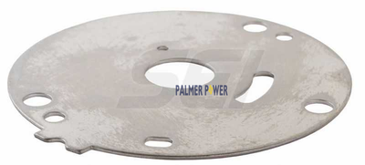 STERNDRIVE 96-499-09K Wear Plate