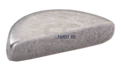 STERNDRIVE 96-499-22F Key