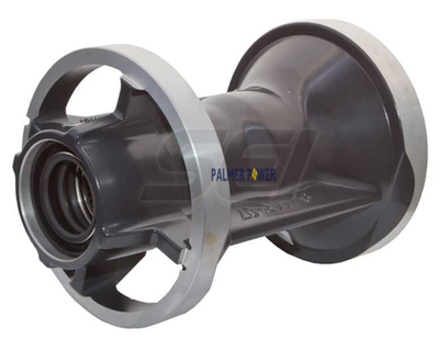 STERNDRIVE 97-418-07K Prop Shaft Bearing Carrier