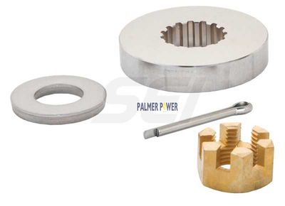 STERNDRIVE 98-405-45AK Prop Nut Kits