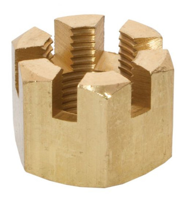 STERNDRIVE 98-405-48 Prop Nut