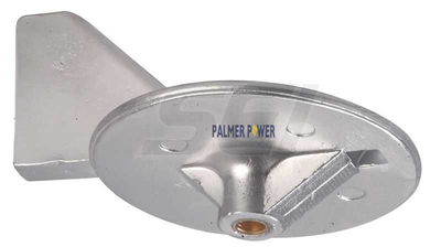 STERNDRIVE 98-418-36A Trim Tab