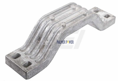 STERNDRIVE 98-499-01E Anode