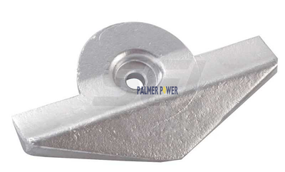 STERNDRIVE 98-499-01F Anode