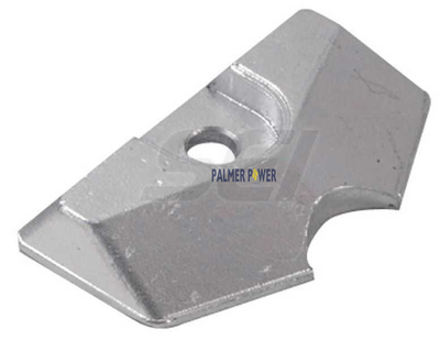 STERNDRIVE 98-499-01H Anode