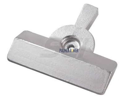 STERNDRIVE 98-499-01M Anode