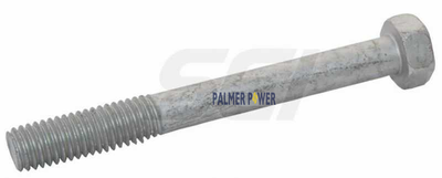 STERNDRIVE 98-499-18J Bolts