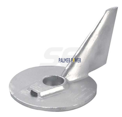 STERNDRIVE 98-499-36C Anode