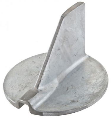 STERNDRIVE 98-102-36 Trim Tab Anode (Zinc)