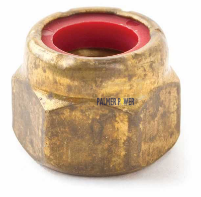 STERNDRIVE 98-262-48B Prop Nut