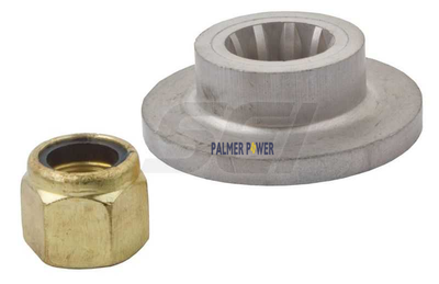 STERNDRIVE 98-262-49KA PROP SERVICE KIT - WITH THRUST