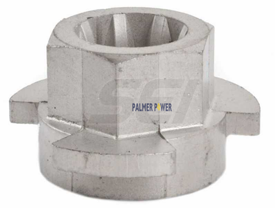 STERNDRIVE 98-299-43A Thrust Washer