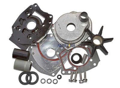 STERNDRIVE 96-205-01K Water Pump Kit With Housing