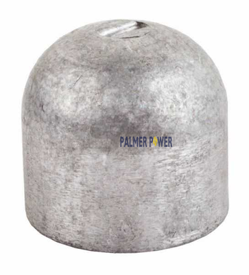 Order STERNDRIVE _ 9F-106-03 _ Anode, Transom Bolt, Zinc