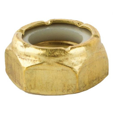 STERNDRIVE 98-263-48 Prop Nut