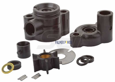 STERNDRIVE 96-260-01AK Water Pump Kit (.456 ID)