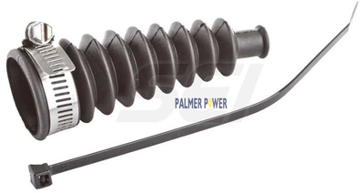 STERNDRIVE 9A-108-04K Shift Cable Bellows