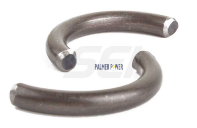 STERNDRIVE 98-108-84K Keepers Propshaft