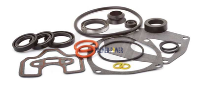 STERNDRIVE 95-216-11BK Gearcase Seal Kit Late STERNDRIVE 95-216-11BK Gearcase Seal Kit Late