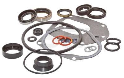 STERNDRIVE 95-216-11AK Gearcase Seal Kit Early STERNDRIVE 95-216-11AK Gearcase Seal Kit Early