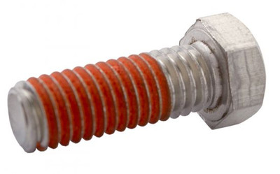 STERNDRIVE 98-205-34 Bolt Trim Tab