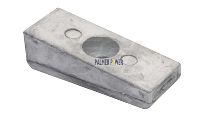STERNDRIVE 98-206-01A Anode