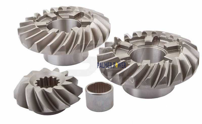 STERNDRIVE 91-218-03AK Complete Gear Set 1.75:1 Cou