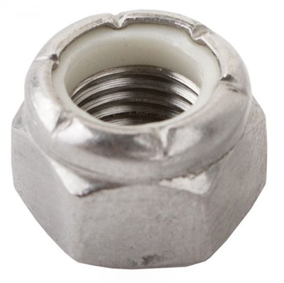 STERNDRIVE 98-102-12 Locknut 7-16-20