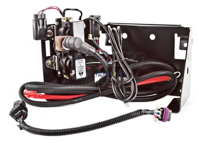 Order STERNDRIVE _ 9C-108-32 _ Trim Pump Mounting Bracket Ass