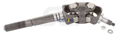 Order STERNDRIVE _ 92-121-06K _ Universal Joint Assy.