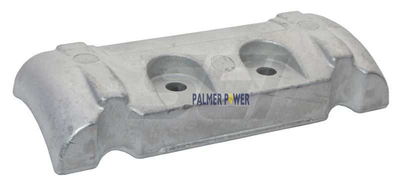 STERNDRIVE 98-299-01H Anode Zinc STERNDRIVE 98-299-01H Anode Zinc