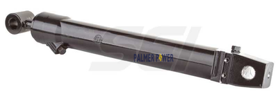 Order STERNDRIVE _ 9B-116-02 _ Trim Cylinder, Port (For Gen I