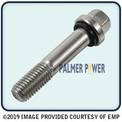 ENGINEERED Marine Products (EMP) 10-02583 Bolt