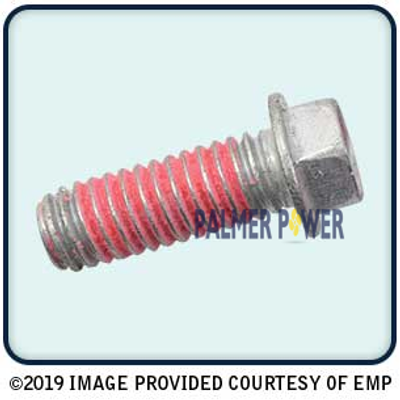 ENGINEERED Marine Products (EMP) 10-03721 Screw