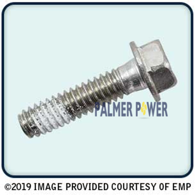 ENGINEERED Marine Products (EMP) 10-05221 Screw