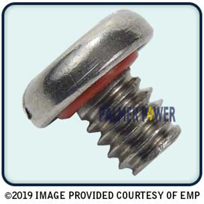 ENGINEERED Marine Products (EMP) 10-08613 Screw