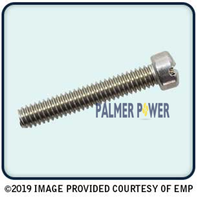 ENGINEERED Marine Products (EMP) 10-10140 Water Pump Screw