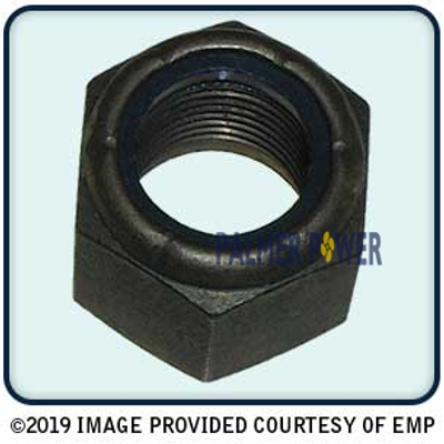 ENGINEERED Marine Products (EMP) 11-00121 Prop Nut