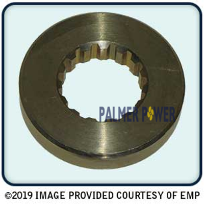 ENGINEERED Marine Products (EMP) 11-00574 Prop Nut Spacer