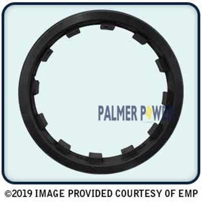 ENGINEERED Marine Products (EMP) 11-01117 Bearing Carrier Nut