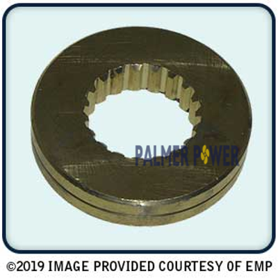 ENGINEERED Marine Products (EMP) 11-03220 Prop Nut Spacer