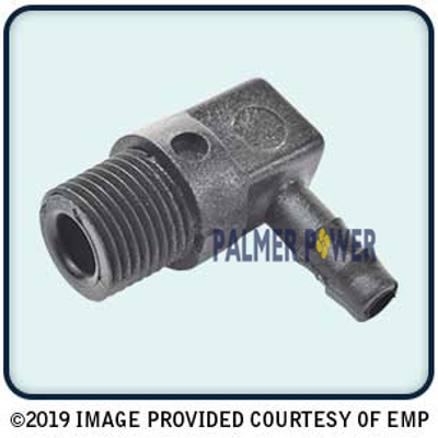 ENGINEERED Marine Products (EMP) 12-03671 Elbow