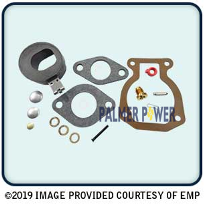 ENGINEERED Marine Products (EMP) 1300-08646 Carburetor Repair Kit