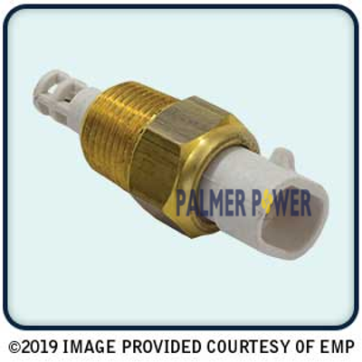 ENGINEERED Marine Products (EMP) 1300-13604 Air Charge Temperature Sensor