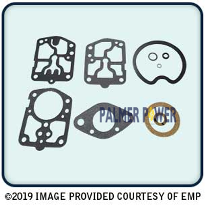ENGINEERED Marine Products (EMP) 1300-36005 Carburetor Gasket Kit