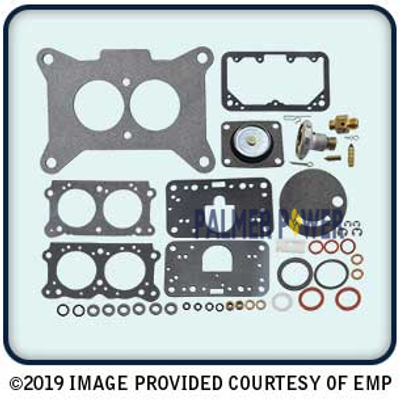 ENGINEERED Marine Products (EMP) 1300-36055 I/O Carb Kit ENGINEERED Marine Products (EMP) 1300-36055 I/O Carb Kit