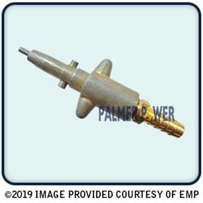 ENGINEERED Marine Products (EMP) 22-00816-3 Bayonet Fuel Assy W/ 3/8" Barb