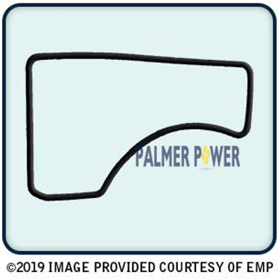 ENGINEERED Marine Products (EMP) 25-01435 Seal ENGINEERED Marine Products (EMP) 25-01435 Seal