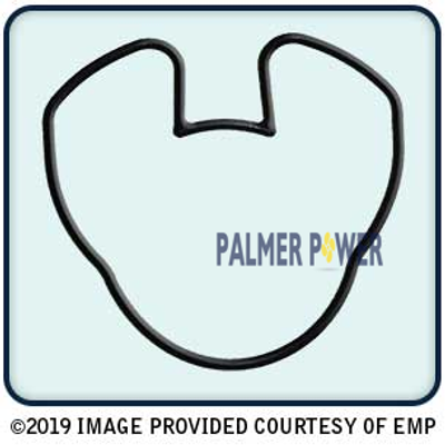 ENGINEERED Marine Products (EMP) 25-01970 O-Ring