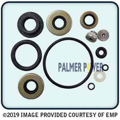 ENGINEERED Marine Products (EMP) 26-00077 Gear Housing Seal Kit